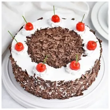 Cheese Cakes