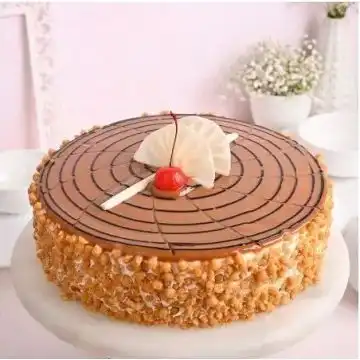Fresh Cream Cakes