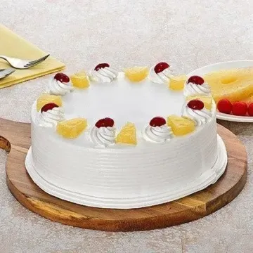 Mousse Cakes