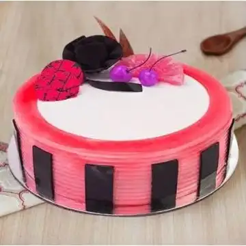 Special Cakes