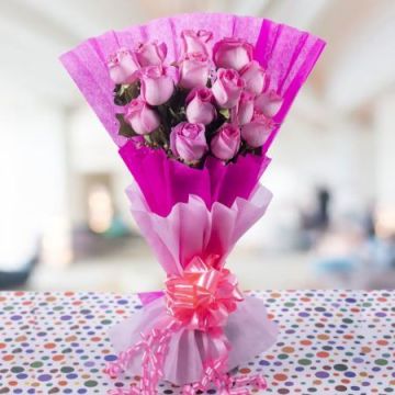 15 Magical Pink Roses