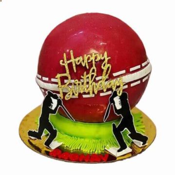 Bowled Over Pinata Cake 1 Kg