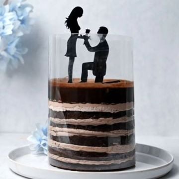 Choco Pull Me Up Cake 1 Kg