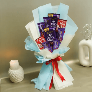 Chocolate Bliss Combo
