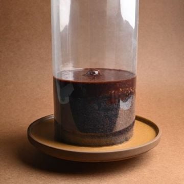 Chocolate Pull Up Cake 1 Kg