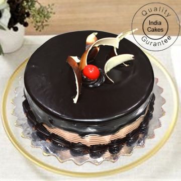 1 Kg Chocolate Sensation Cake