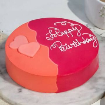 Deliciousness Red Velvet Cake