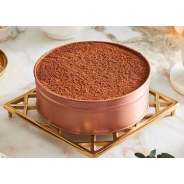 Dream Cake Tin Half Kg