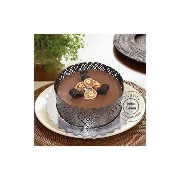 Ferero Rocher Cake 1 Kg