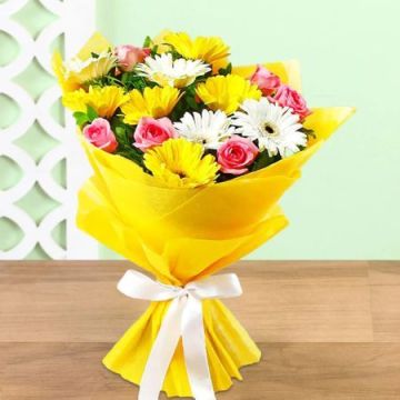 Grand Flowery Gifts