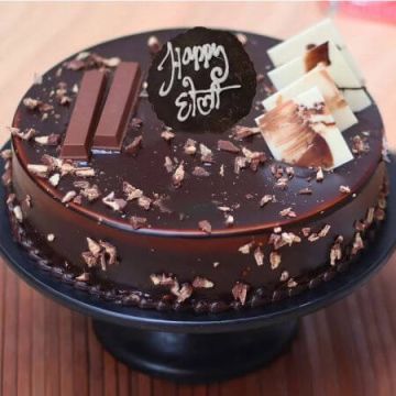 Kitkat Holi Cake Half Kg