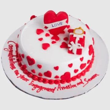 Love Bite Romance Delight 1 Kg