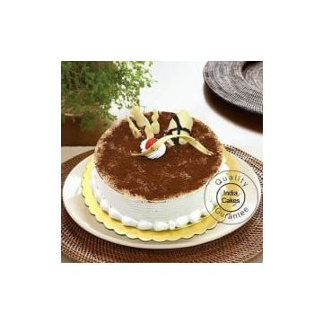 Tiramisu Cake 1 Kg