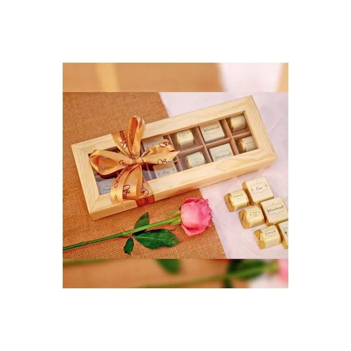 12 Chocolate Bonanza Box