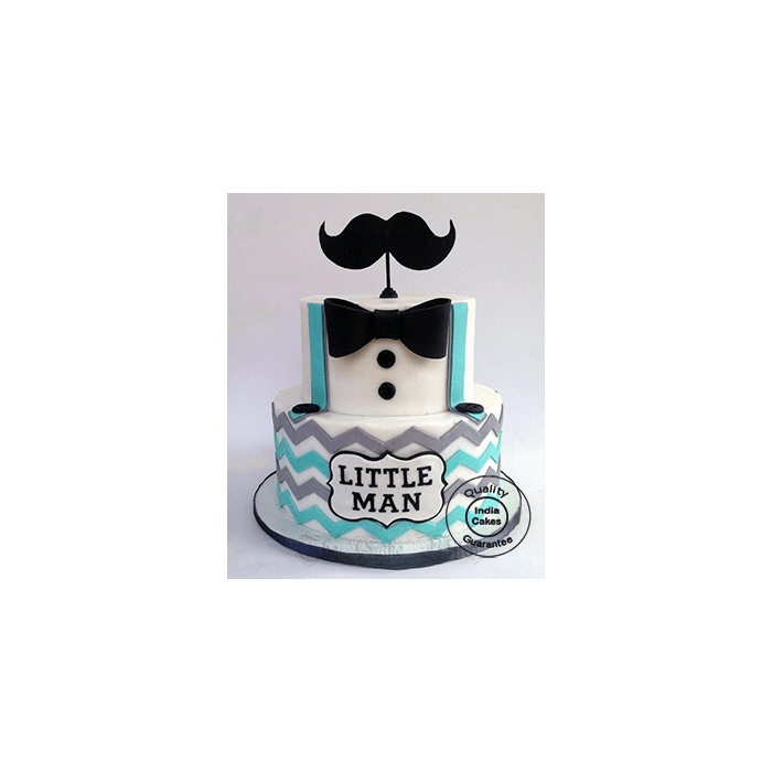 Baby Boy Cake_1 Baby Boy Cake_1