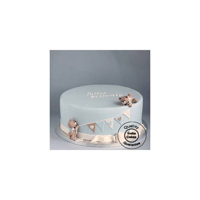 Baby Boy Cake_2 Baby Boy Cake_2