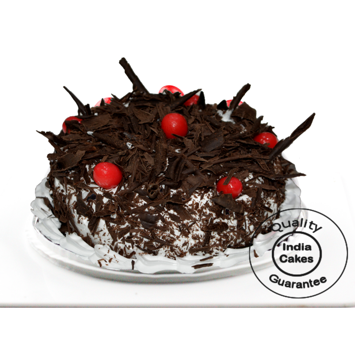 1 Kg Black Forest Amazon