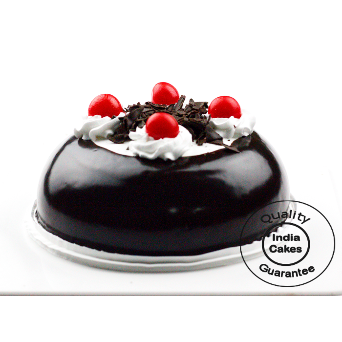 Black Forest Dome Black Forest Dome