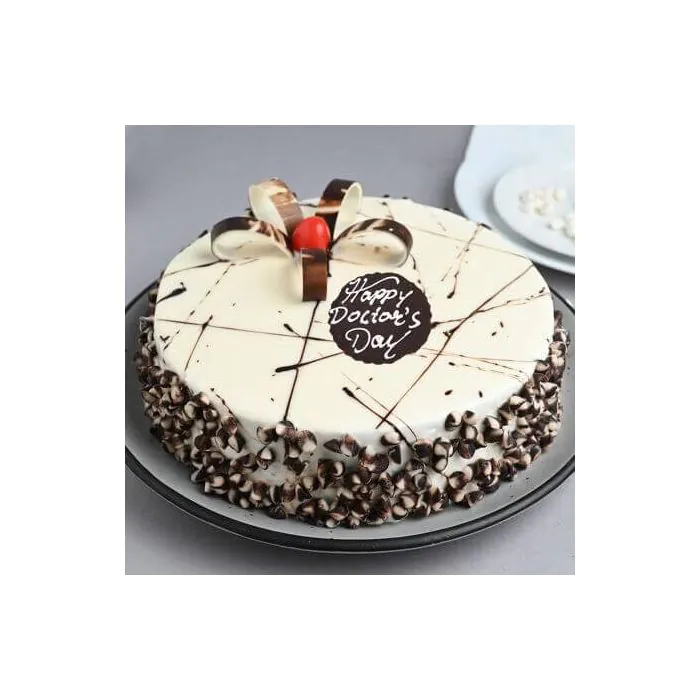 Doc Day Temptation Marble Cake Half Kg
