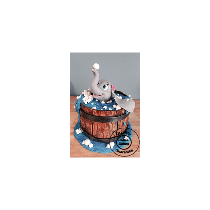 Elephant Cake_1 Elephant Cake_1