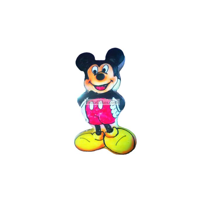 5 Kg Mickey Full Body Cake 5 Kg Mickey Full Body Cake