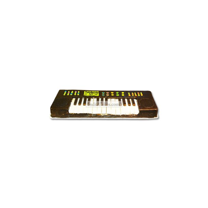 3 Kg Piano Cake 3 Kg Piano Cake