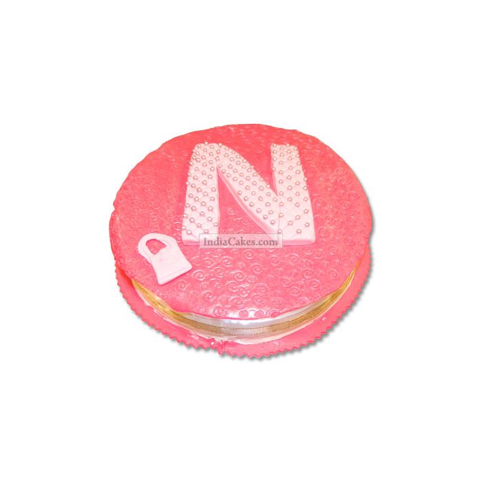 Fondant Teen Girl Cake Two Kilogram Fondant Teen Girl Cake Two Kilogram