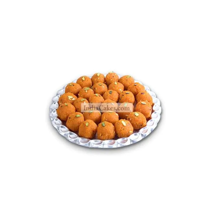 1 Kg Motichur Ladoo