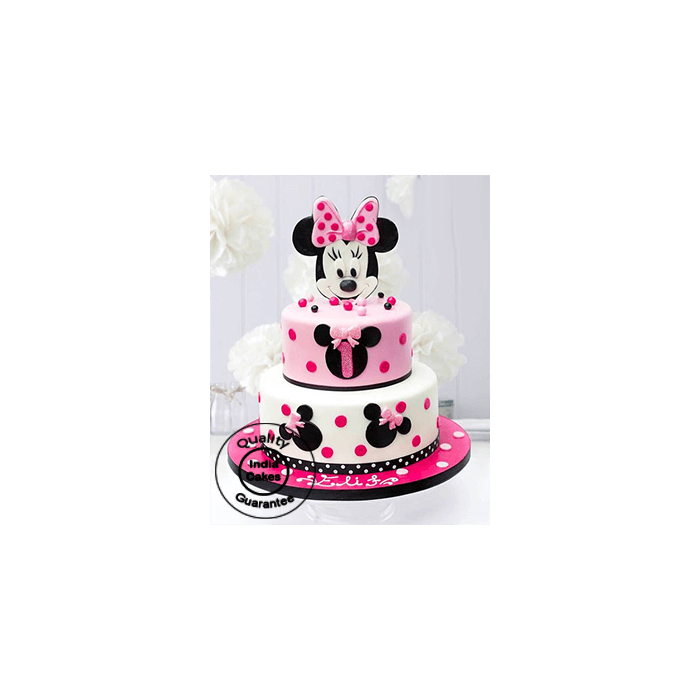 Mickey Mouse Clubhouse Cake_4 Mickey Mouse Clubhouse Cake_4