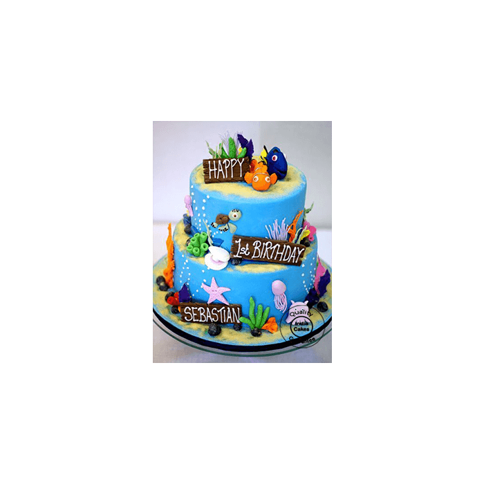 Nemo Cake_2 Nemo Cake_2