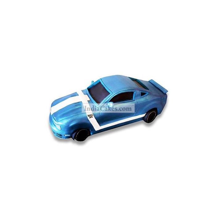 2 Kg Boss Car Cake Pune 2 Kg Boss Car Cake Pune