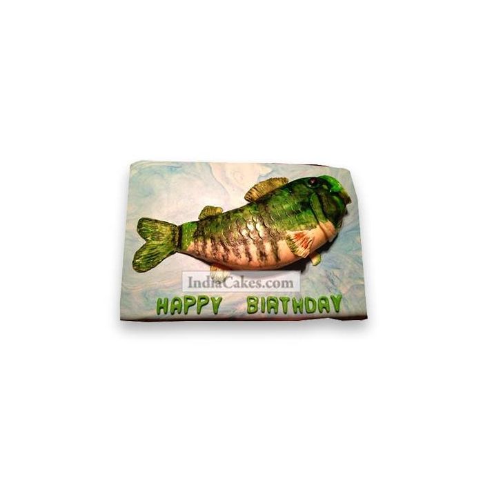 2.5 Kg Fish Cake 2.5 Kg Fish Cake