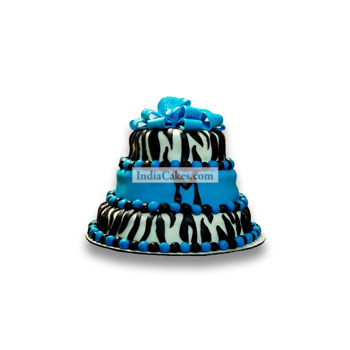 6 Kg Giant Blue Cascade 6 Kg Giant Blue Cascade