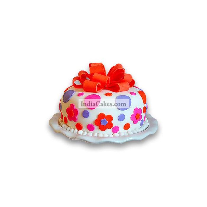 2.5 Kg Gorgeous Cake 2.5 Kg Gorgeous Cake