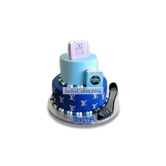 4 Kg Luxury Brand Cake 4 Kg Luxury Brand Cake