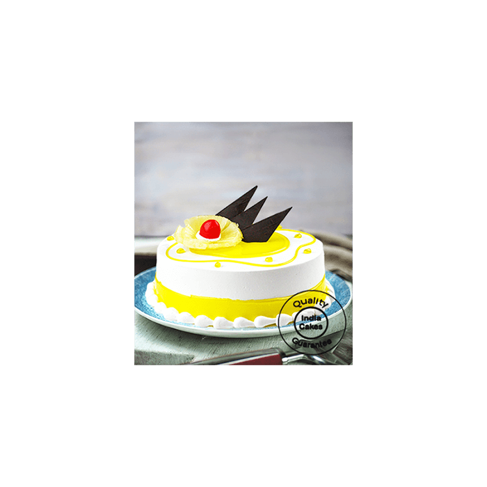 1 Kg Pineapple Cake_3 1 Kg Pineapple Cake_3