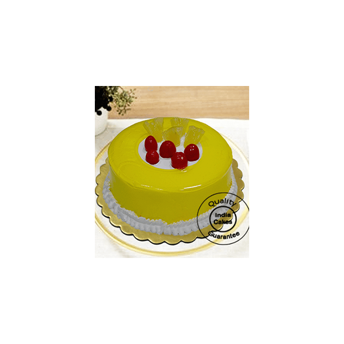 1 Kg Pineapple Cake_7