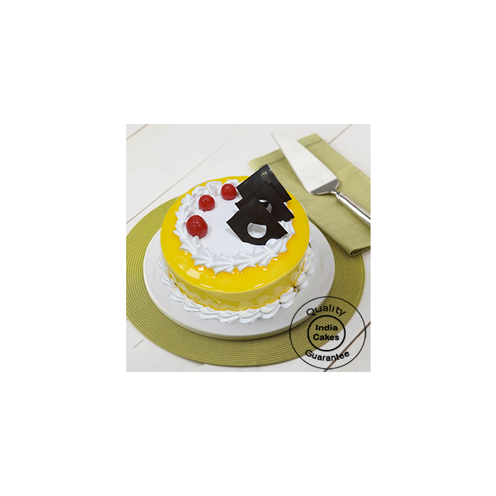 1 Kg Pineapple Cake_11