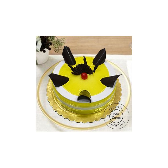Pineapple Cake 1.5 Kg Pineapple Cake 1.5 Kg