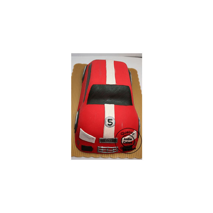 Race Car Cake_1 Race Car Cake_1