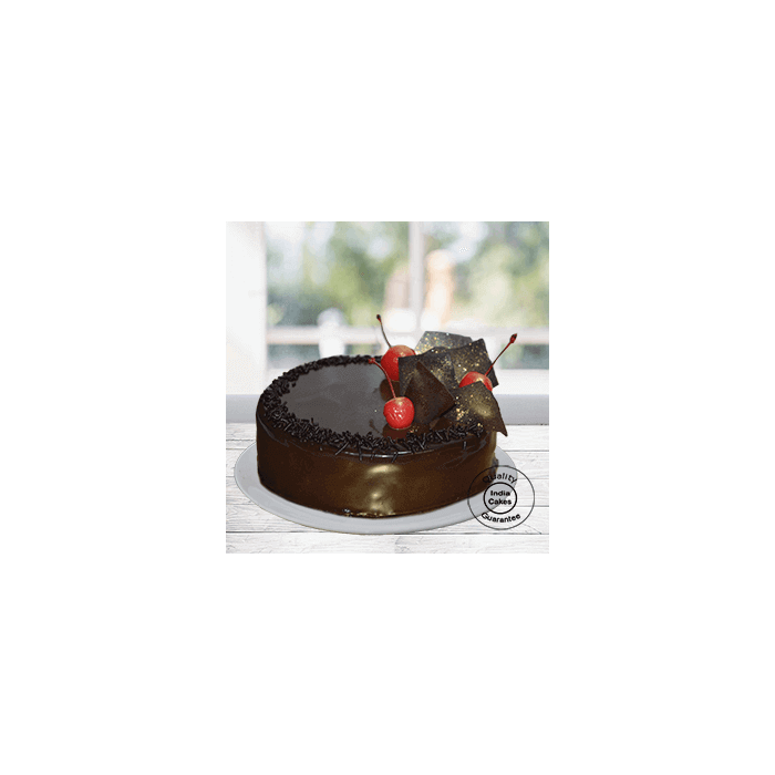 Tempting Choco Truffle 1 Kg Tempting Choco Truffle 1 Kg
