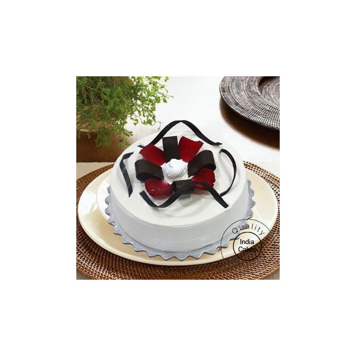 Vanilla Cake 1 Kg Vanilla Cake 1 Kg