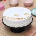 Delicious Vanilla Cake thumbnail
