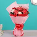Exotic Flowers Bouquet thumbnail