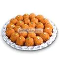 1 Kg Motichur Ladoo thumbnail