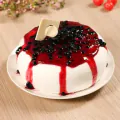 Relish Blueberry Cake thumbnail