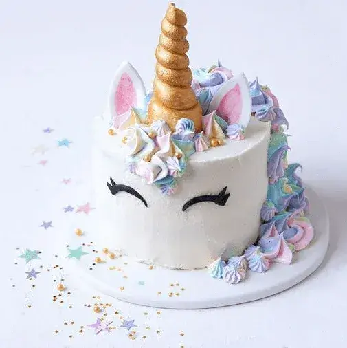 Unicorn Cake